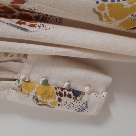 Free People blouse - Picture 6 of 7